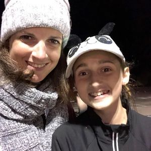 Meet your Posher, Sara